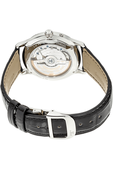 Master Reserve de Marche Stainless Steel Automatic