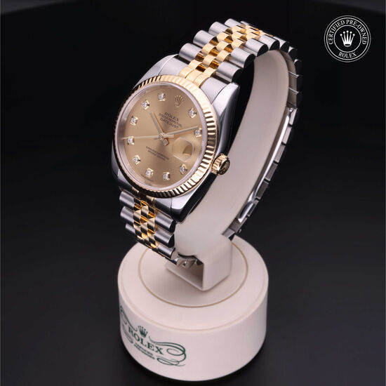 Datejust