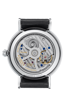 Ludwig Automatik