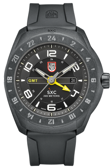 Luminox sxc gmt shop