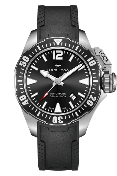 Khaki Navy Frogman