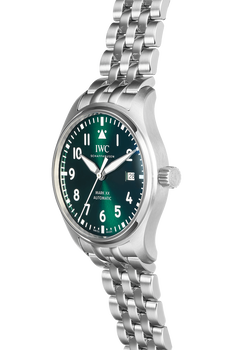 Pilot&#39;s Mark XX Stainless Steel Automatic