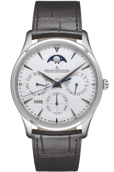 Jaeger lecoultre master ultra thin perpetual price online