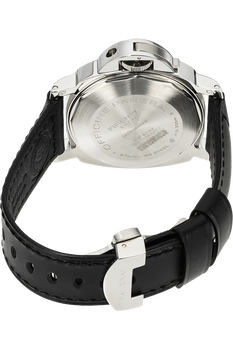Luminor Power Reserve Stainless Steel Automatic