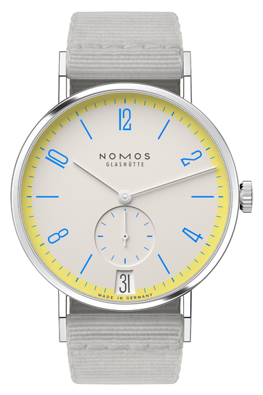 Tourneau nomos hot sale