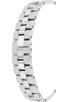 Roadster Stainless Steel Quartz