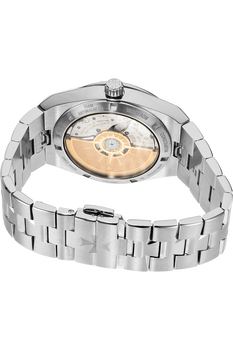 Overseas Stainless Steel Automatic