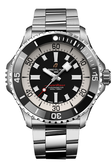Superocean Automatic 46