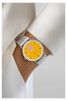 Tangente 38 Date Katzengold