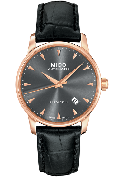 Baroncelli