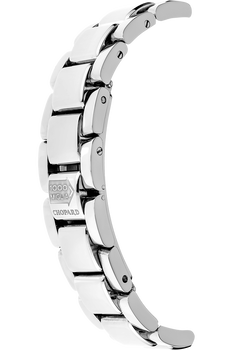Mille Miglia Chronograph Stainless Steel Automatic