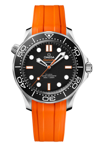 Seamaster Diver 300M