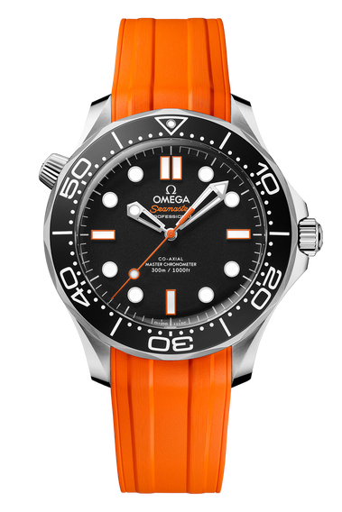 Seamaster Diver 300M