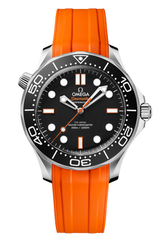 Seamaster Diver 300M Seamaster Diver 300M