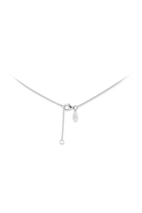 Baguette Love Pendant Baguette Love Pendant