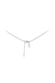 Baguette Love Pendant Baguette Love Pendant