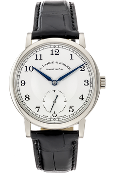 1815 White Gold Manual