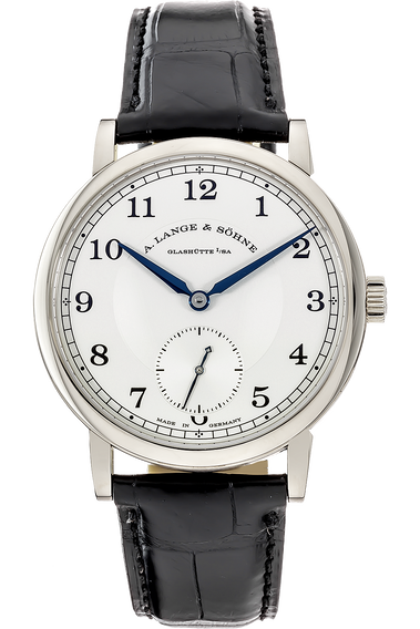 1815 White Gold Manual