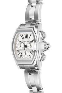 Roadster Chronograph Stainless Steel Automatic