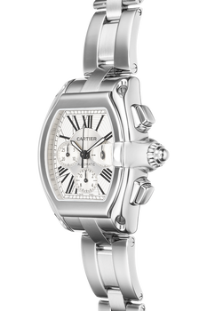 Roadster Chronograph Stainless Steel Automatic