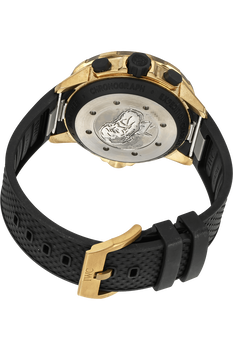 Aquatimer Chronograph Expedition Charles Darwin Bronze Automatic