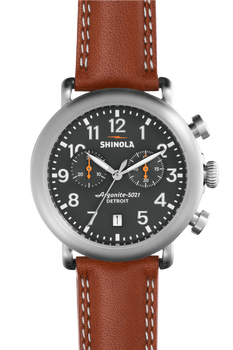 The Runwell Chrono