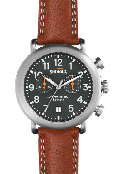 The Runwell Chrono
