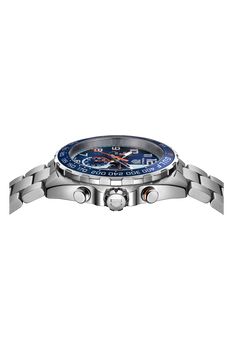 Formula 1 Chronograph X Gulf