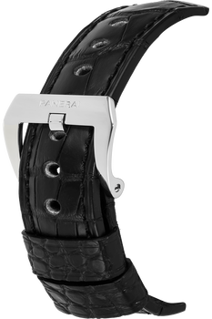 Radiomir Black Seal Stainless Steel Manual