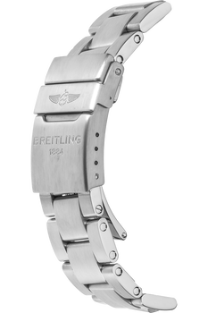 Colt Chronograph Stainless Steel Automatic