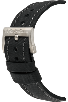 Fifty Fathoms Grande Date Titanium Automatic