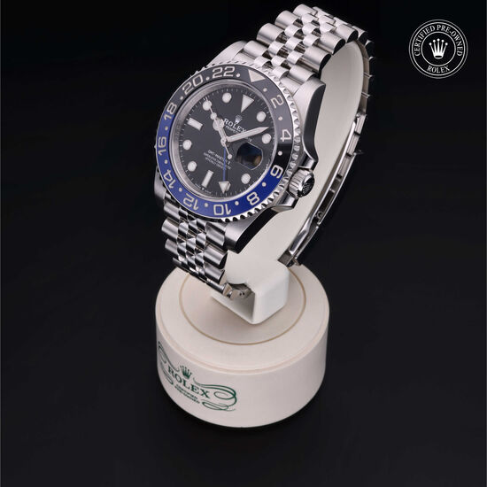 GMT-Master II