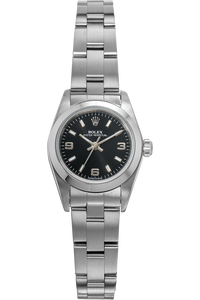 Oyster Perpetual Stainless Steel Automatic
