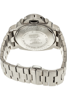 Luminor Daylight Chronograph Titanium Automatic