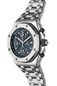 Royal Oak Offshore Stainless Steel Automatic