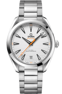 Seamaster Aqua Terra 150M Co-Axial Master Chronometer