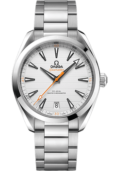 Seamaster Aqua Terra 150M Co-Axial Master Chronometer 41 MM