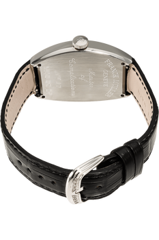 Cintree Curvex Stainless Steel Quartz