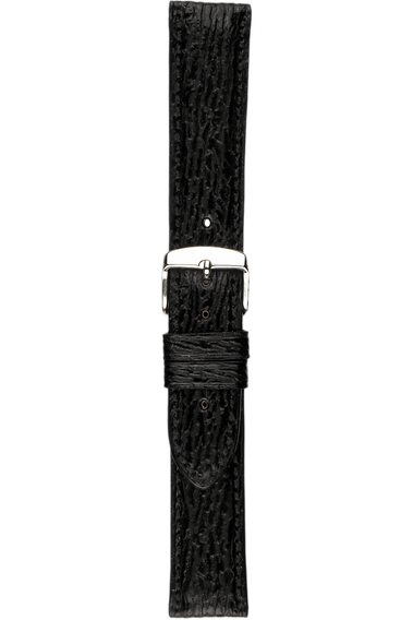 22 mm Black Shark Strap