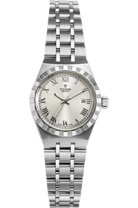 Tudor Royal Stainless Steel Automatic