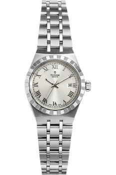 Tudor Royal Stainless Steel Automatic