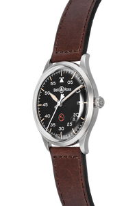 BR V1-92 Military Stainless Steel Automatic