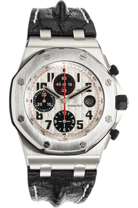 Royal Oak Offshore Chronograph Stainless Steel Automatic