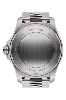 Avenger Automatic GMT 44
