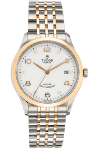 1926 Rose Gold and Stainless Steel Automatic