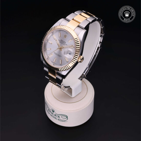Datejust 41
