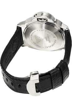 Luminor Marina Stainless Steel Automatic