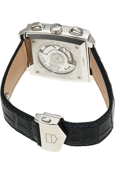 Monaco Chronograph Stainless Steel Automatic