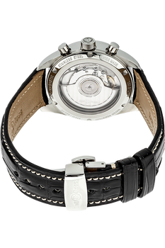 Geneva 126 Stainless Steel Automatic