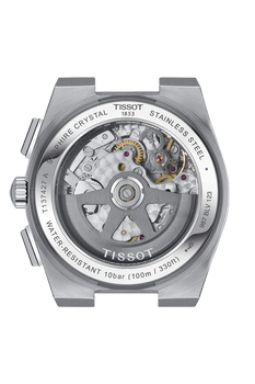 PRX Automatic Chronograph